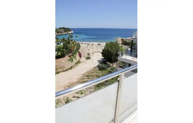 Alquiler Villa Lujo 5 Dormitorios Altea Costa Blanca