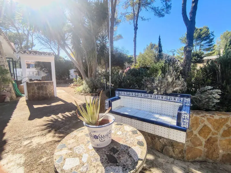 Chalet en Venta Gandia 4 Dormitorios Piscina Jardin