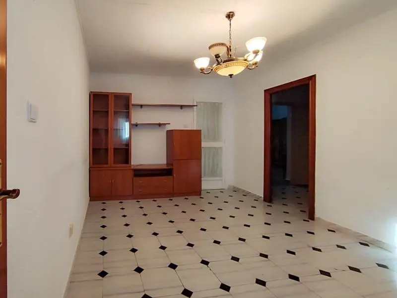 Casa en Venta en Santa Fe Planta Baja 2 Dormitorios Garaje