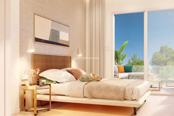 2 Bed Penthouse for sale