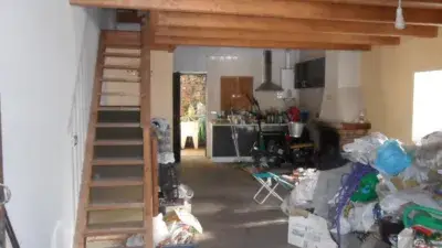 Casa en Venta Villar de los Barrios Reformada con Terreno