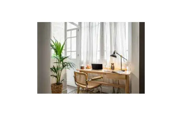Apartamento estudiantes Barcelona 2 dormitorios 100m2