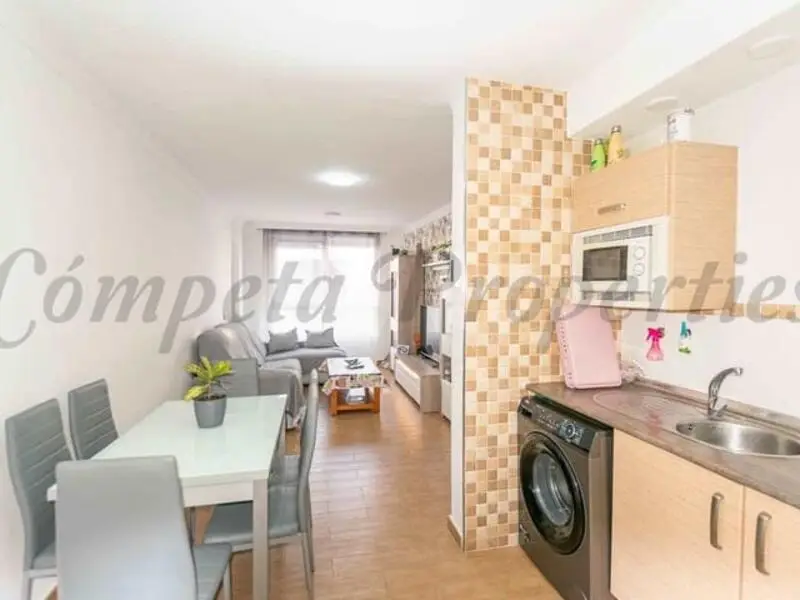 Apartamento en Mezquitilla cerca de la playa 2 dormitorios 2 baños