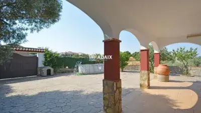 Casa Rural Reformada en Membrío Cáceres