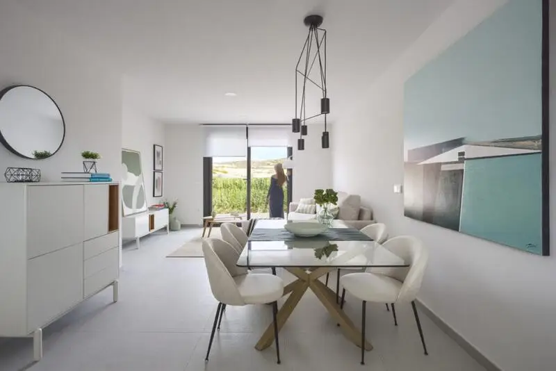 3 Cuarto Adosado en venta
Campo de Golf, Murcia