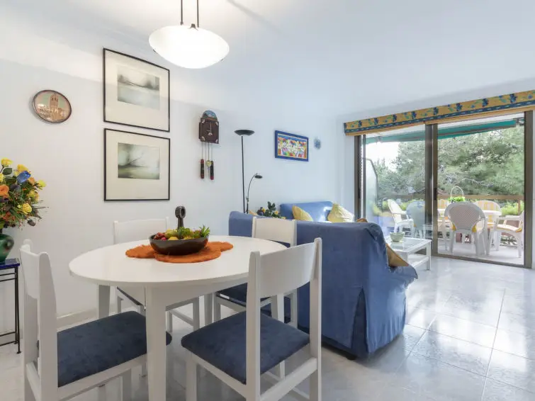 Apartamento 2 Dormitorios Torredembarra