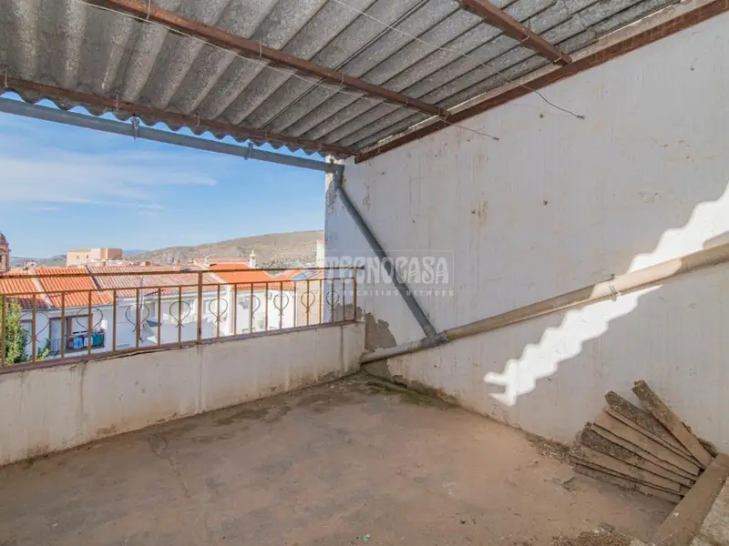 Casa en venta en Loja