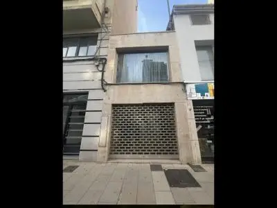 Loft en Venta Castellón Centro 112m2