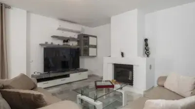 Casa Adosada Atalaya Piscina Privada Familiar
