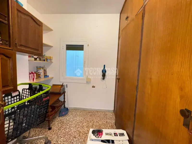 Piso en Venta Castelldefels Centro 90m2 4 habitaciones