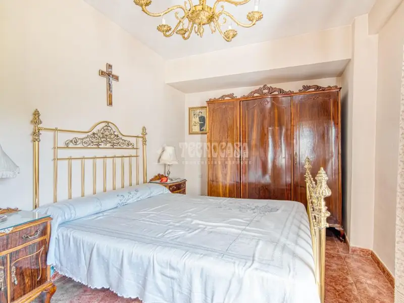 Piso en venta en Segovia