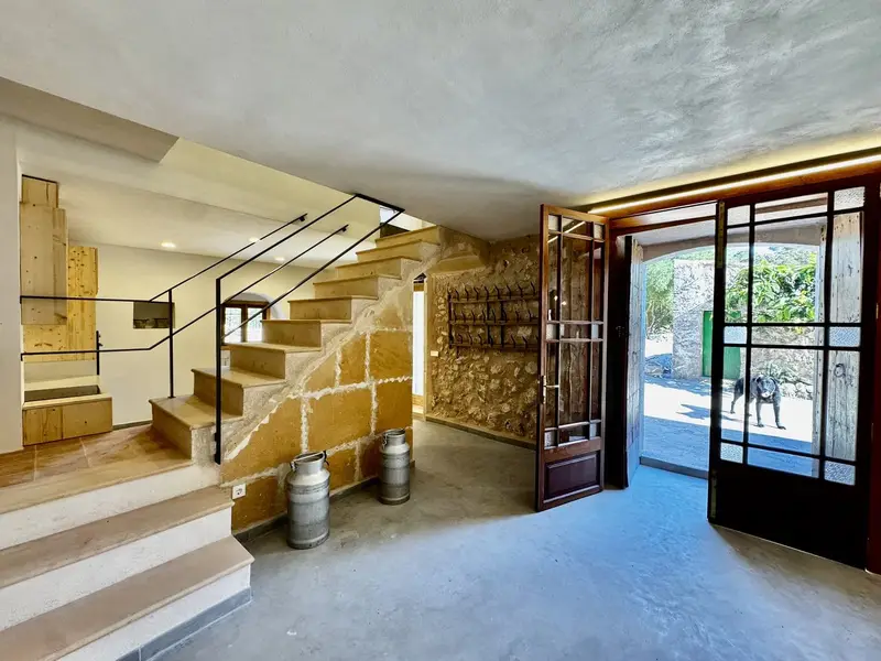 Finca en Alquiler Sant Joan Mallorca