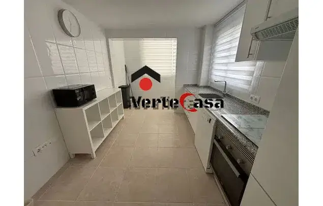 Alquiler Chalet 3 Dormitorios 300m2 Chiva