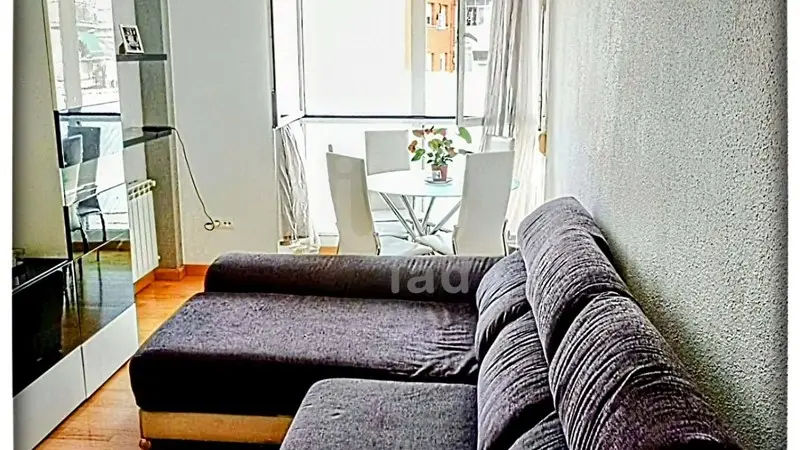 Piso en venta Madrid 2 habitaciones 60m2 garaje trastero
