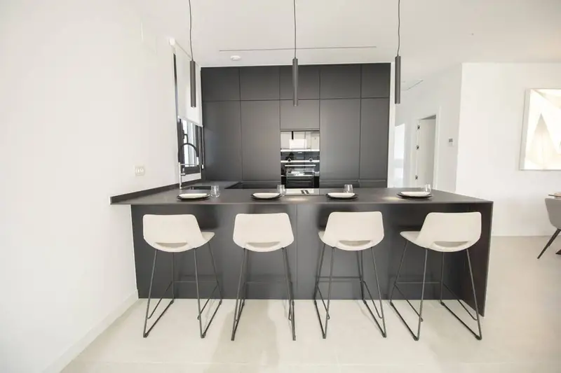 Villa de Lujo en Venta Terra Marina Finestrat