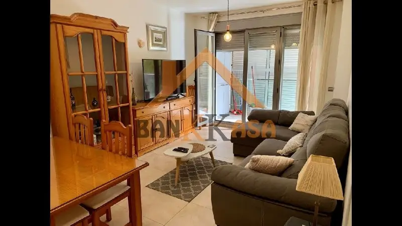 Venta Piso 2 Dormitorios Pabellon El Ejido