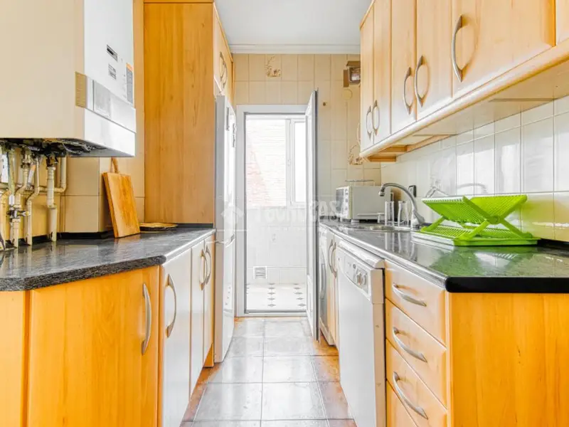 Piso en Venta Vadillo Rondilla 3 Dormitorios 78m2