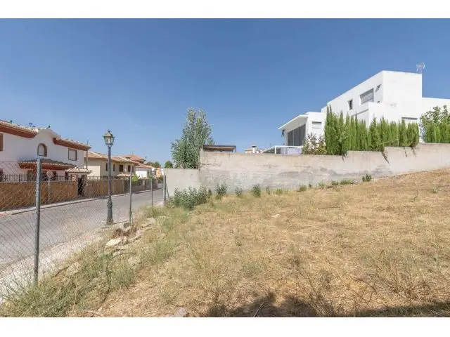 Terreno en Venta Monachil 519m2 Gran Oportunidad
