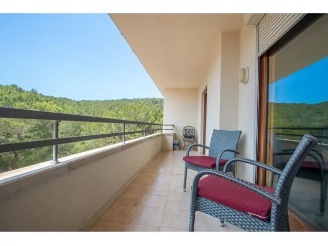 Vivienda con Terraza y Vistas al Mar en San Agustin Palma de Mallorca