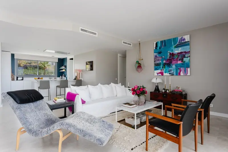 Apartamento 3 Dormitorios Santa Clara Lujo Golf Piscina