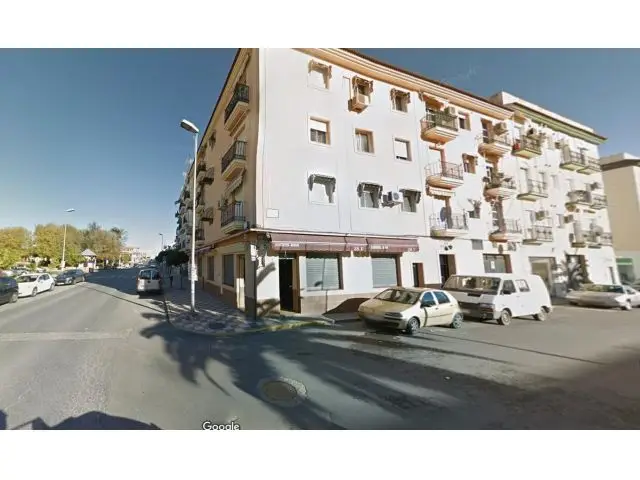 Venta Piso Bollullos Par del Condado Ocupado Al Contado