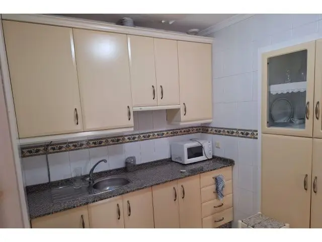 Chalet en Venta en Vejer de la Frontera Cadiz