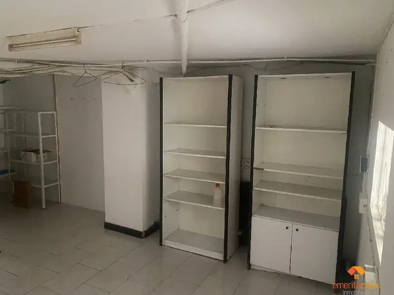 Venta Local Comercial Hospital Merida