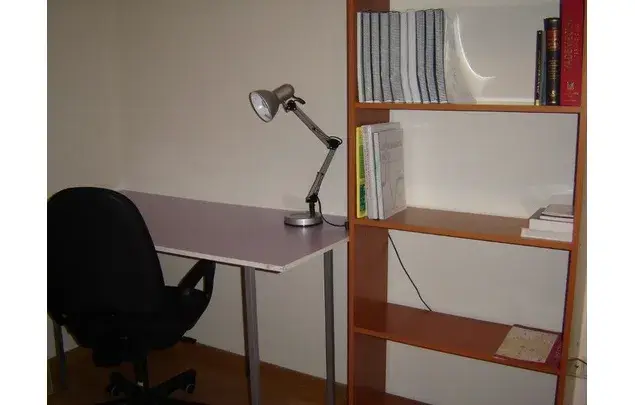 Alquiler Habitacion Salamanca Chicas Campus Unamuno