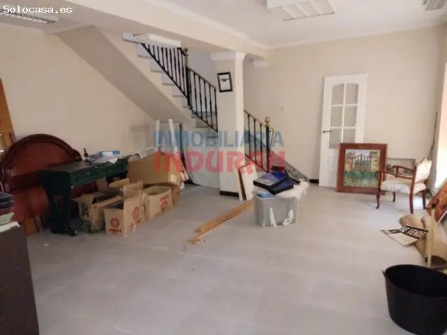 Edificio 125m2 3 Plantas Calle Gabriel Y Galan