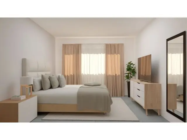 Apartamentos de Lujo en San Juan de los Terreros