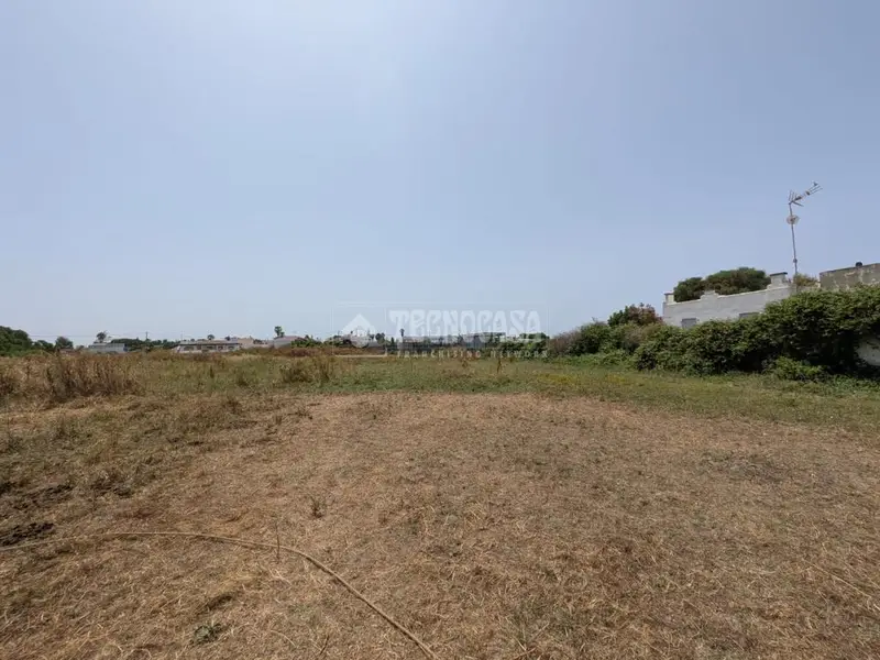 Terreno en Venta El Palmar Cadiz 2500m2