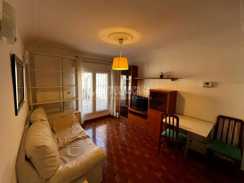 Piso en Venta Torrero La Paz 47m2 2 Dormitorios Terraza