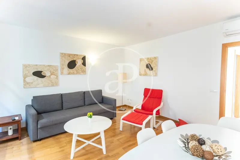 Apartamento en venta Palma Casco Antiguo con ascensor y alta rentabilidad