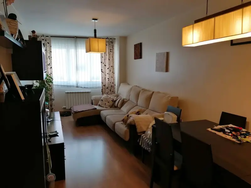 Venta Piso con Trastero en Cigales