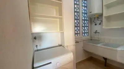 Apartamento en venta en Calle del Maestro Parada