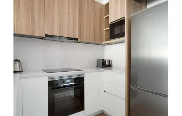 Apartamento 2 Dormitorios 75m2 Barcelona Vila de Gracia