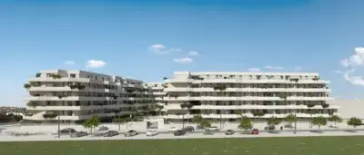 Atico en venta en Mijas 80m2 2 habitaciones 2 banos
