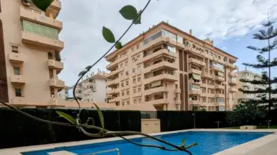 Apartamento en venta en Centro