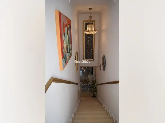 Casa Adosada 2 Dormitorios Nueva Andalucía