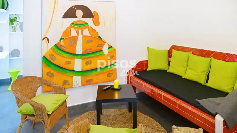 Piso en venta en Tarifa