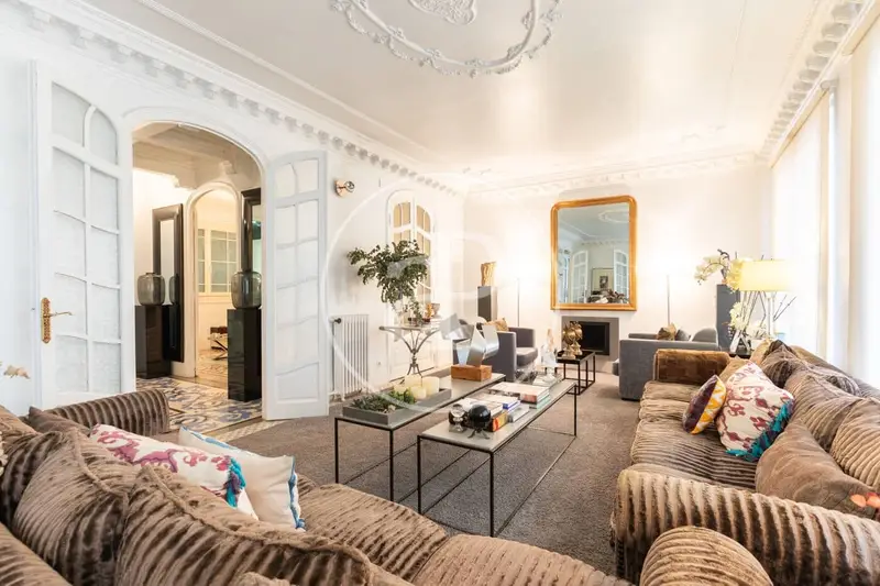 Apartamento en venta en La Xerea Valencia 4 habitaciones 3 baños