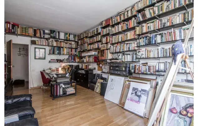 Alquiler Apartamento 4 Dormitorios Barcelona Estudiantes