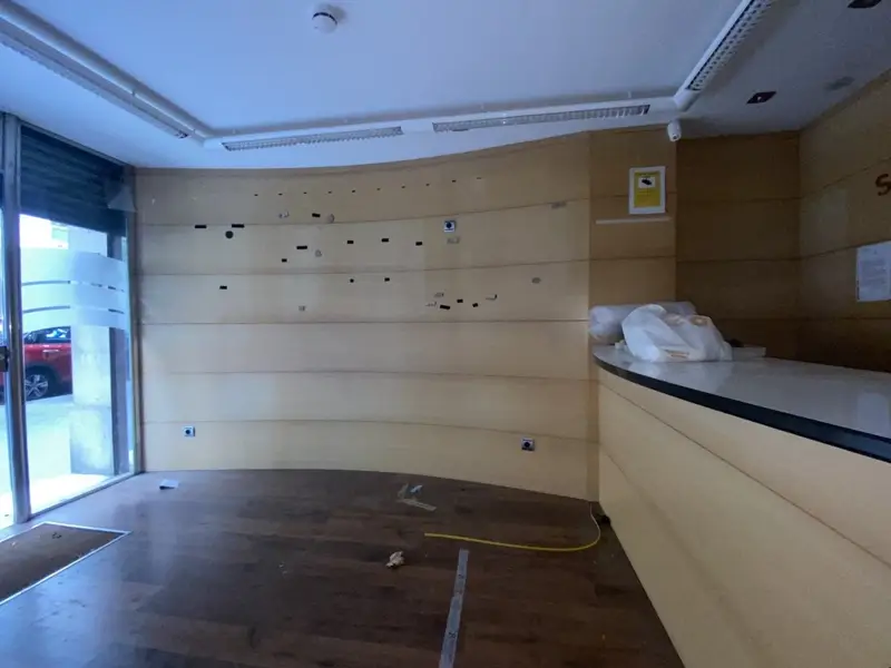 Venta Local Comercial 345m2 Eixample Barcelona