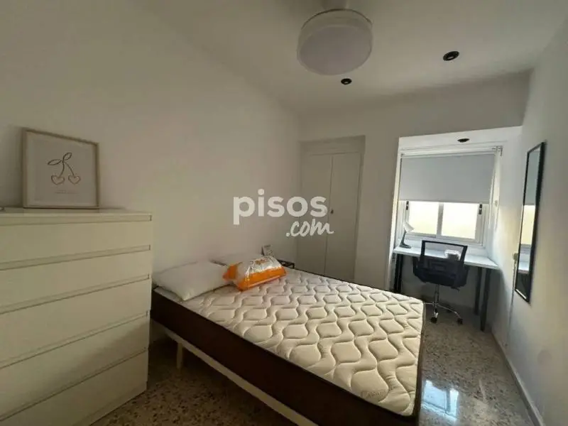 Habitación en Alquiler en L''Eixereta