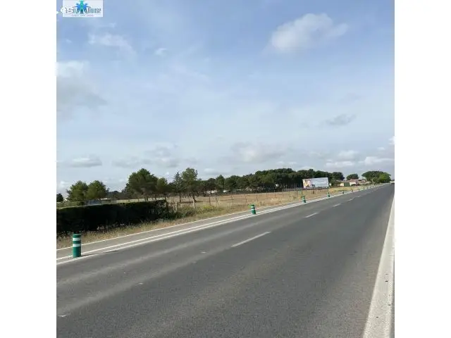 Se Vende Terreno Carretera Jaen 1890m2