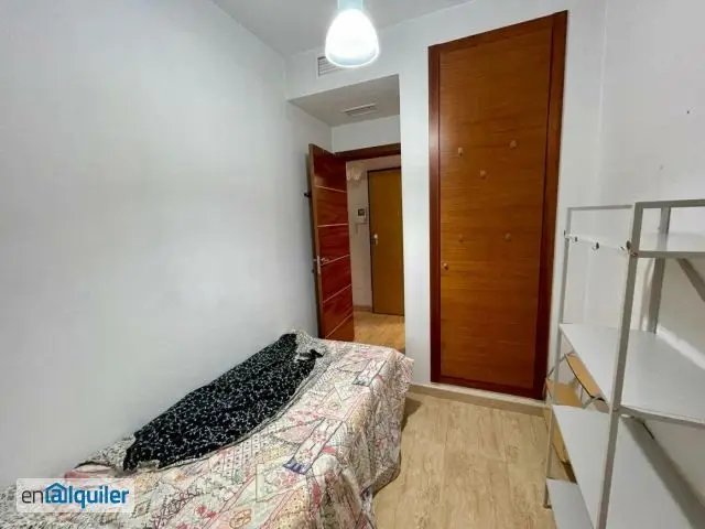 Alquiler Piso Amueblado Trastero Murcia El Palmar