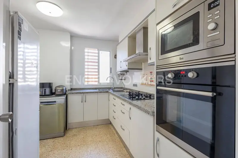 Apartamento en venta cerca de la Ciudad de las Artes y las Ciencias Valencia