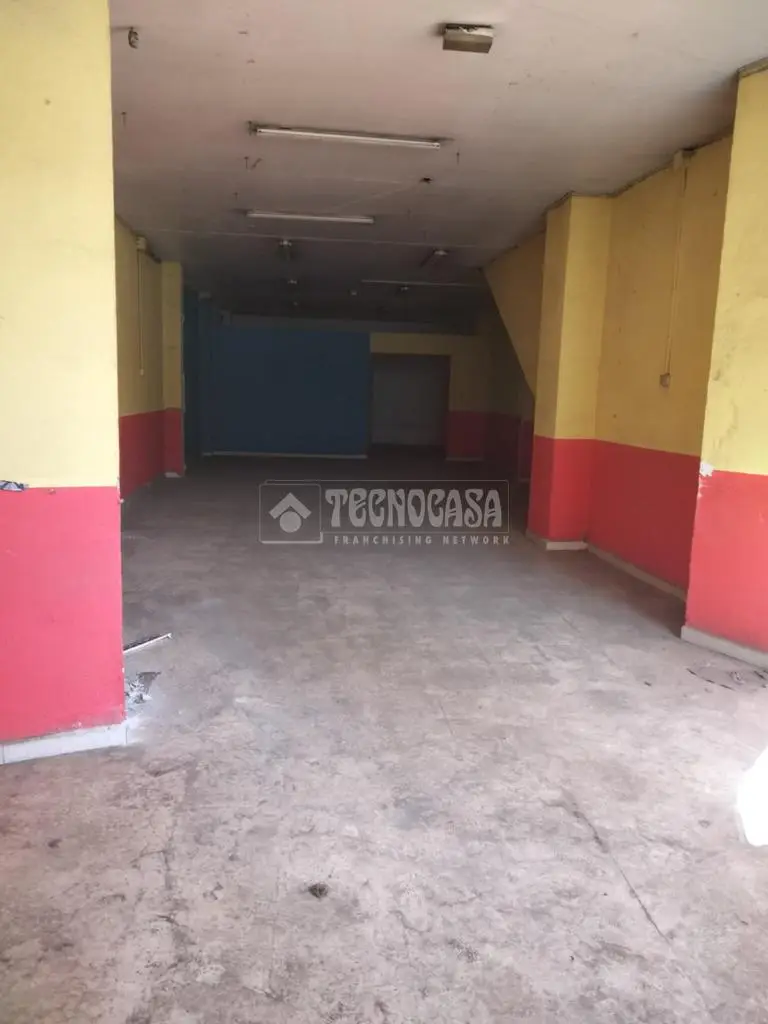 Local Comercial 100m2 Alcalá de Guadaíra Céntrico