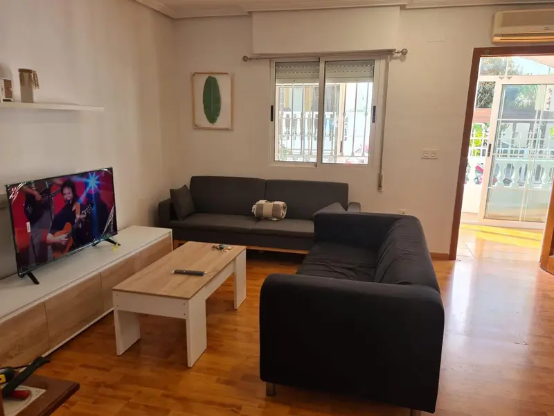 Chalet en Alquiler Torrevieja Miramar Los Balcones