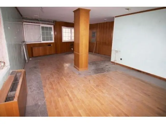 Oficina 408m2 Murcia Centro - Proyecto Residencial